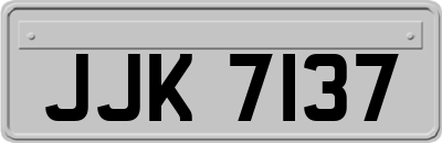 JJK7137