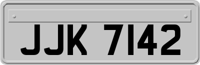 JJK7142