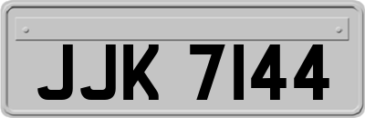 JJK7144