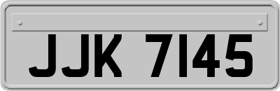 JJK7145