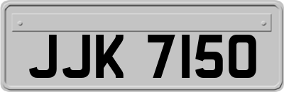 JJK7150