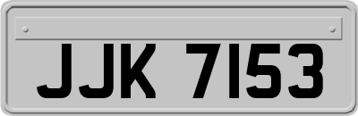 JJK7153