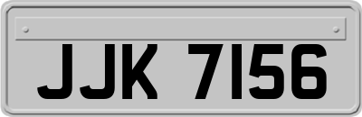 JJK7156