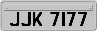 JJK7177