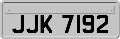 JJK7192
