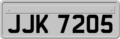JJK7205