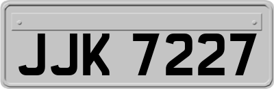 JJK7227