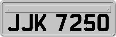 JJK7250