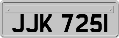 JJK7251