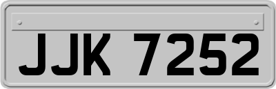 JJK7252