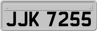 JJK7255