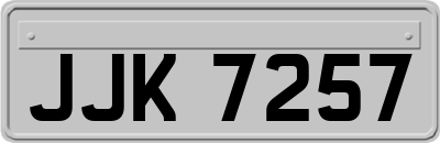 JJK7257