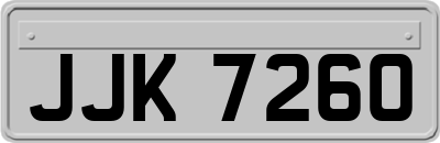 JJK7260