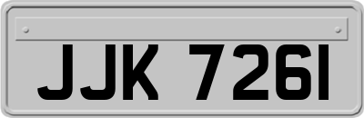 JJK7261