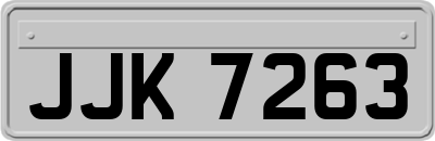 JJK7263