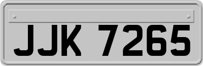 JJK7265