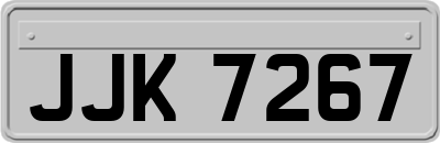 JJK7267