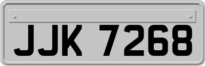 JJK7268