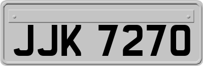 JJK7270