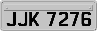 JJK7276
