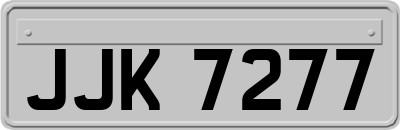 JJK7277