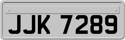 JJK7289