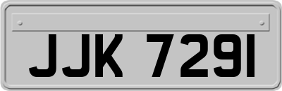 JJK7291