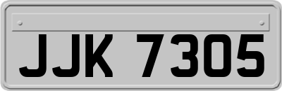 JJK7305