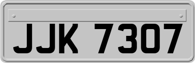 JJK7307