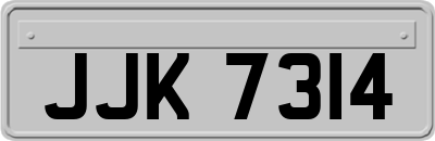 JJK7314