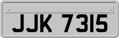 JJK7315