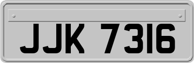 JJK7316