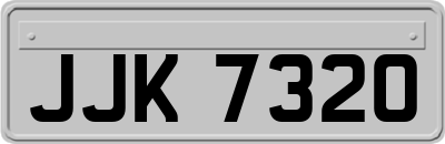 JJK7320