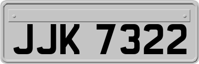 JJK7322
