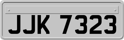 JJK7323