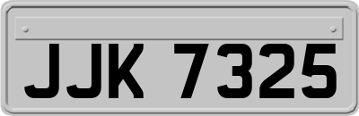 JJK7325