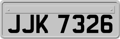 JJK7326