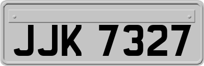 JJK7327