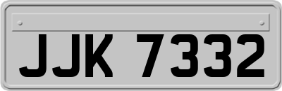 JJK7332