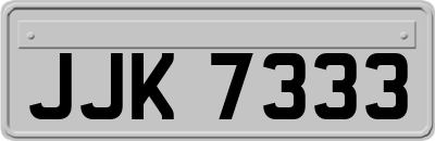 JJK7333
