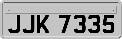 JJK7335