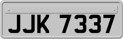 JJK7337
