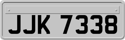 JJK7338