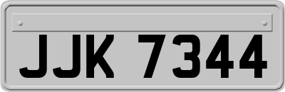 JJK7344