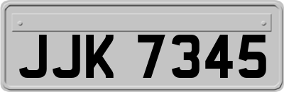 JJK7345