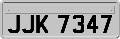 JJK7347