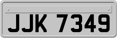 JJK7349