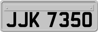 JJK7350