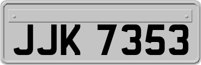 JJK7353