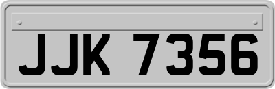 JJK7356
